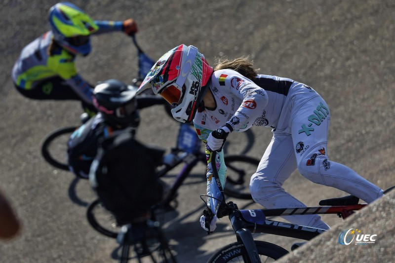 Tour de France 2025 - 112th Edition - 13th stage Loudenvielle - Peyragudes 10,9 km - 18/07/2025 -  - Kei Tsuji/SprintCyclingAgency?2025